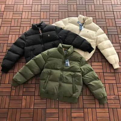 RALPH LAUREN Jacke
