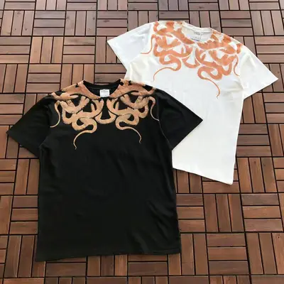MARCELO BURLON T-Shirt