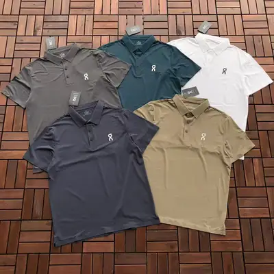 ON RUNNING T-Shirt