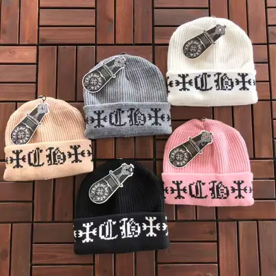CHROME HEARTS Cap