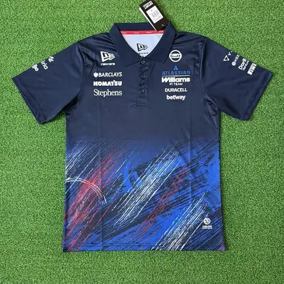 F1 JERSEYS