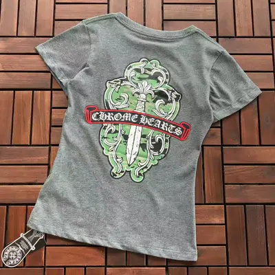 CHROME HEARTS T-Shirt