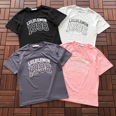 LULULEMON T-Shirt