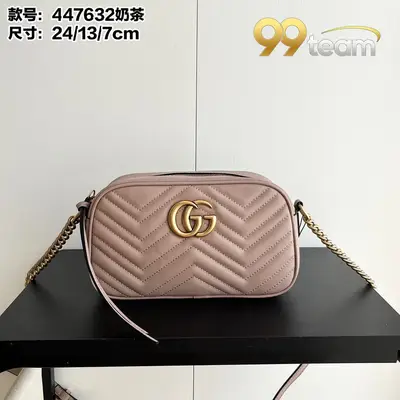 GUCCI | Item ID: 17400