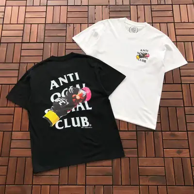 ANTI SOCIAL SOCIAL CLUB T-Shirt