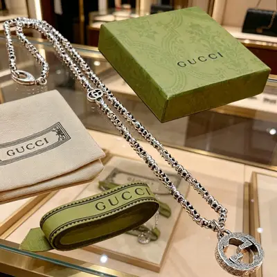 GUCCI Schmuck