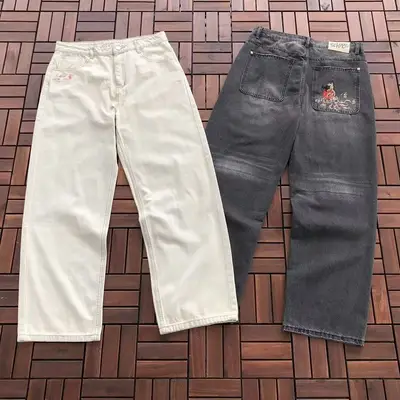 DERSCHUTZE Jeans