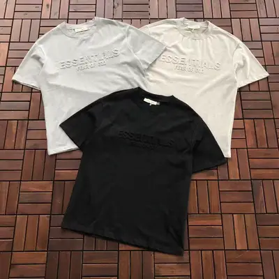 FOG T-Shirt