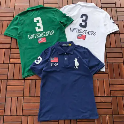 POLO T-Shirt