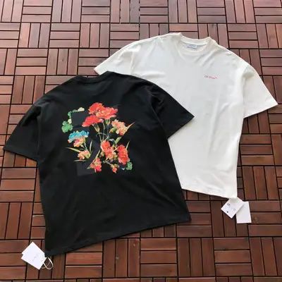 OFF-WHITE T-Shirt