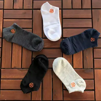 HERMES Socken