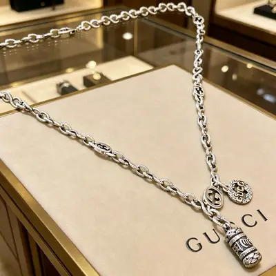 GUCCI Schmuck