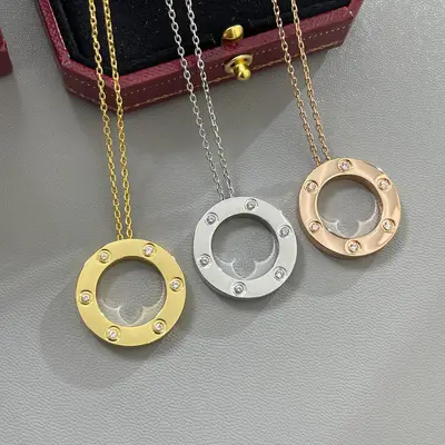 CARTIER Schmuck