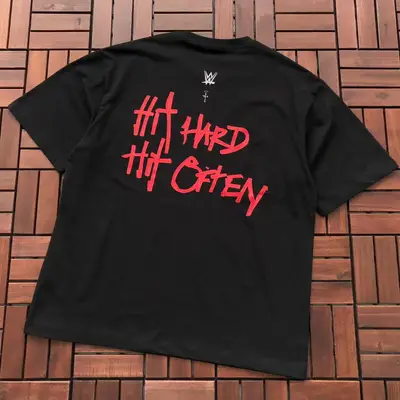 TRAVIS SCOTT T-Shirt