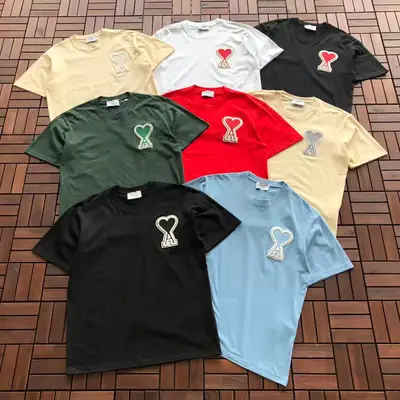 AMI T-Shirt