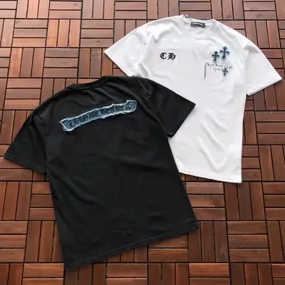 CHROME HEARTS T-Shirt