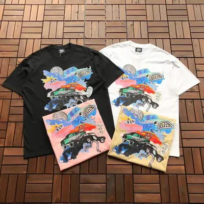 STUSSY T-Shirt
