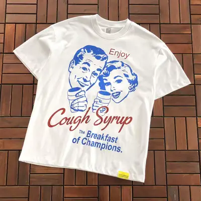 THATS A AWFUL LOT OF COUGH SYRUP T-Shirt