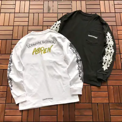 CHROME HEARTS
