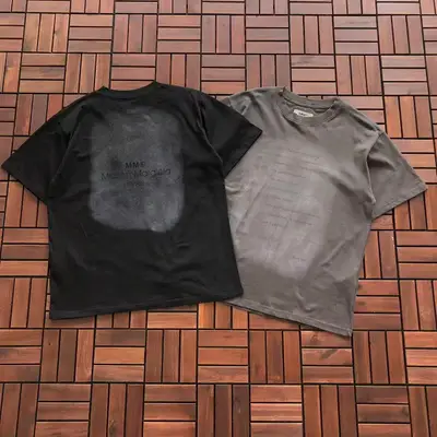 MAISON MARGIELA T-Shirt