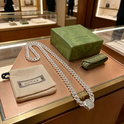 GUCCI Schmuck