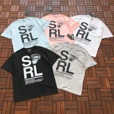 NEIGHBORHOOD T-Shirt