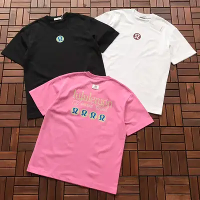 LULULEMON T-Shirt