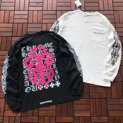 CHROME HEARTS