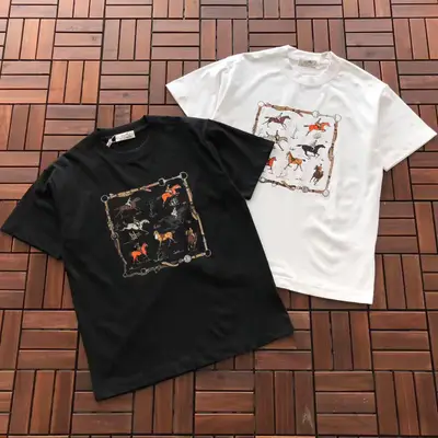 HERMES T-Shirt