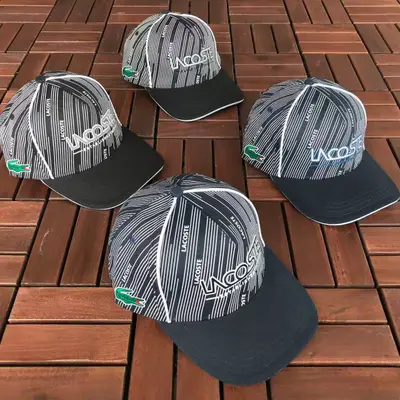 LACOSTE Cap