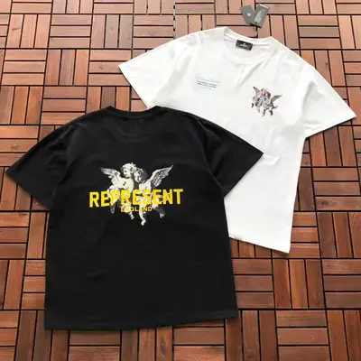 REPRESENT T-Shirt