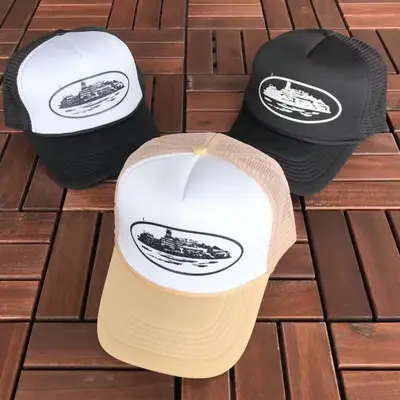 CORTEIZ Cap