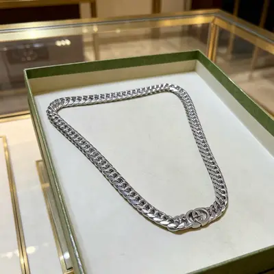 GUCCI Schmuck