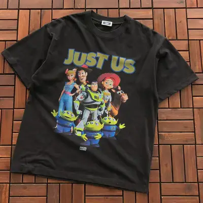 KITH T-Shirt