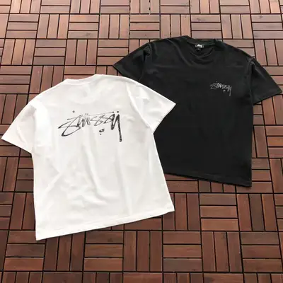 STUSSY T-Shirt