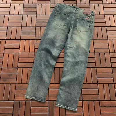 LORO PIANA Jeans