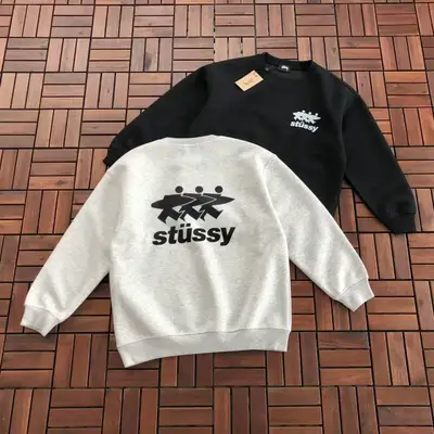STUSSY Sweater