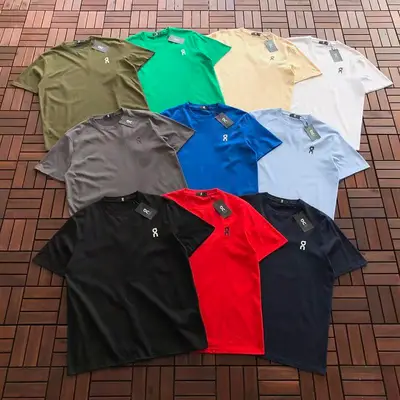 ON RUNNING T-Shirt