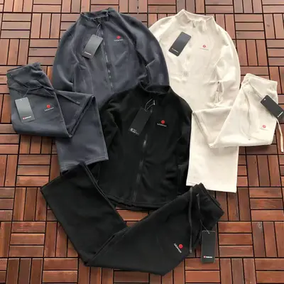 LULULEMON Sweater