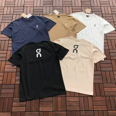 ON RUNNING T-Shirt