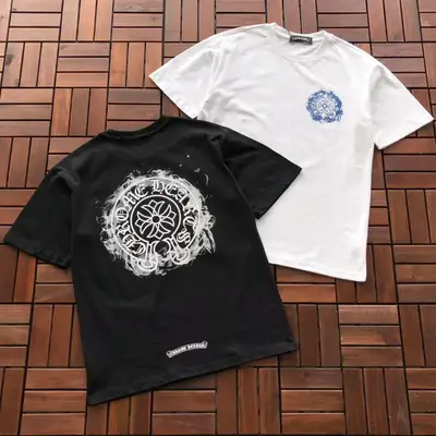 CHROME HEARTS T-Shirt