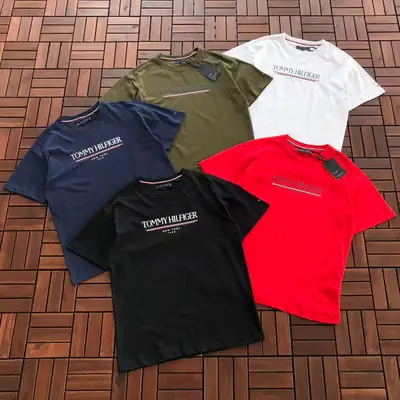 TOMMY HILFIGER T-Shirt