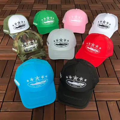 CORTEIZ Cap