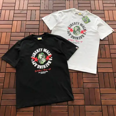 BAPE T-Shirt