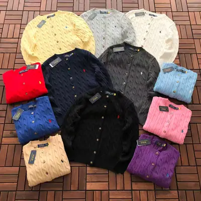 RALPH LAUREN Sweater
