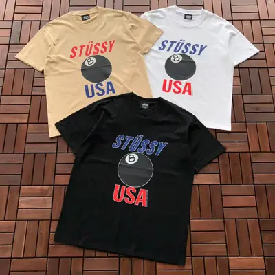 STUSSY T-Shirt
