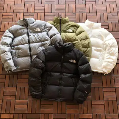 THE NORTH FACE Jacke