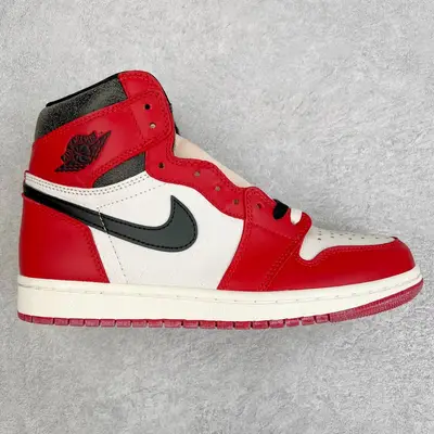 JORDAN