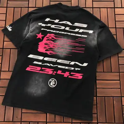 HELLSTAR T-Shirt
