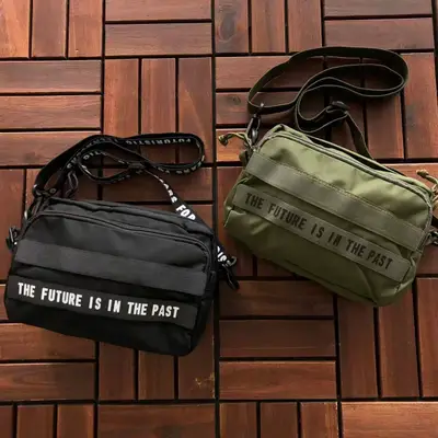 HUMAN MADE Tasche